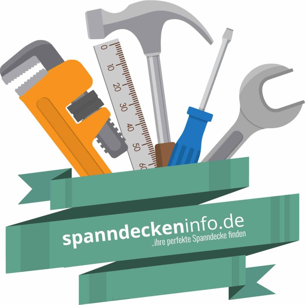 Spanndecken Logo Alt